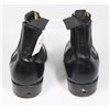 Image 3 : RCMP BLACK MESS DRESS PARADE BOOTS
