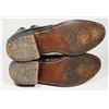 Image 4 : RCMP BLACK MESS DRESS PARADE BOOTS