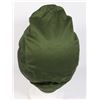 Image 3 : EUROPEAN MILITARY CLOTH HAT WITH INSIGNIA