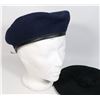 Image 2 : LOT OF 2 BERET HATS ASSORTED INC SCOTTISH