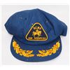 Image 1 : RCMP AIR SERVICES BASEBALL CAP HAT WORN