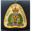 Image 2 : RCMP ST. PAUL S/D TELECOMMS BASEBALL CAP