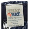 Image 3 : TABER POLICE FORCE BASEBALL CAP VINTAGE 80'S