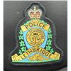Image 2 : LETHBRIDGE POLICE BASEBALL CAP VINTAGE 1980'S