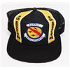 Image 1 : UNITED STATES AIR FORCE BASEBALL CAP USAF  9
