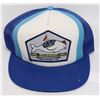 Image 1 : RCMP TUKTOYAKTUK BASEBALL CAP HAT