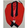 Image 1 : MILITARY DRESS JACKET CANADIAN UNMARKED