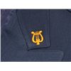 Image 4 : NAMED MILITARY MUSICIANS UNIFORM USA