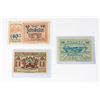 Image 1 : POST WW1 AUSTRIA 50 HELLER 1920 BANKNOTE SOLD WITH