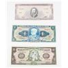 Image 1 : 1983 ECUADOR 10 SUCRES BANKNOTE PAPER MONEY