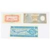 Image 1 : 1970 NETHERLANDS 2 1/2 GULDEN PAPER MONEY SOLD WIT