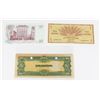 Image 2 : WW2 JAPAN OCCUPATION PHILIPPINES 1943 10 PESO