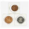 Image 2 : CALGARY ZOO ALBERTA CANADA 1988 TOKEN SOLD WITH