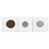 Image 1 : BUNDLE OF FOREIGN CURRENCY INCLUDING