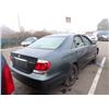 Image 3 : 2003 Toyota Camry