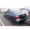Image 4 : 2003 Toyota Camry