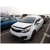 Image 1 : 2013 Kia Rio
