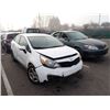Image 2 : 2013 Kia Rio