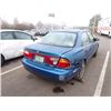 Image 3 : 1997 Mazda Prot‚g‚