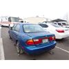 Image 4 : 1997 Mazda Prot‚g‚