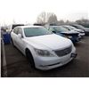 Image 2 : 2008 Lexus LS 460L
