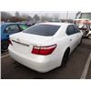 Image 3 : 2008 Lexus LS 460L