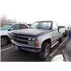 Image 1 : 1989 Chevrolet K2500