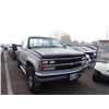 Image 2 : 1989 Chevrolet K2500