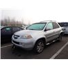 Image 1 : 2004 Acura MDX
