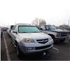 Image 2 : 2004 Acura MDX