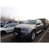 Image 1 : 2007 BMW X5