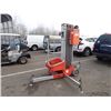 Image 1 : Man Lift