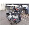 Image 4 : EZ GO Golf Cart