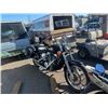Image 2 : 1997 Honda VT1100