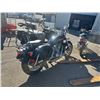 Image 3 : 1997 Honda VT1100
