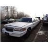 Image 1 : 1996 Lincoln Town Car