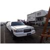 Image 2 : 1996 Lincoln Town Car