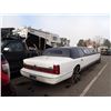 Image 3 : 1996 Lincoln Town Car