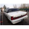 Image 4 : 1996 Lincoln Town Car