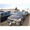 Image 1 : 2014 Nissan Altima