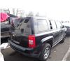 Image 3 : 2011 Jeep Patriot