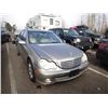 Image 2 : 2005 Mercedes-Benz C240