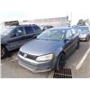 Image 1 : 2014 Volkswagen Jetta
