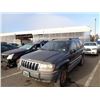 Image 1 : 2000 Jeep Grand Cherokee
