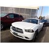Image 1 : 2011 Dodge Charger