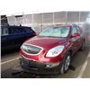 Image 1 : 2008 Buick Enclave