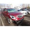Image 2 : 2008 Buick Enclave