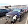 Image 1 : 2009 Cadillac CTS