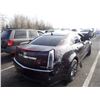 Image 3 : 2009 Cadillac CTS