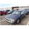 Image 1 : 2004 Volvo S60